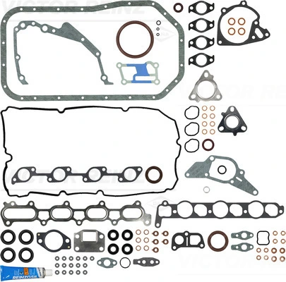 Full Gasket Kit, engine